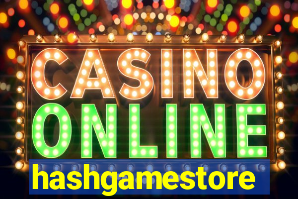 hashgamestore