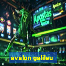 avalon galileu