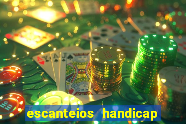 escanteios handicap - 2 5