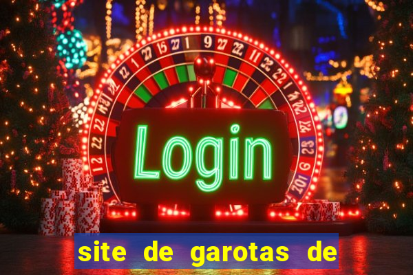 site de garotas de programa em santos