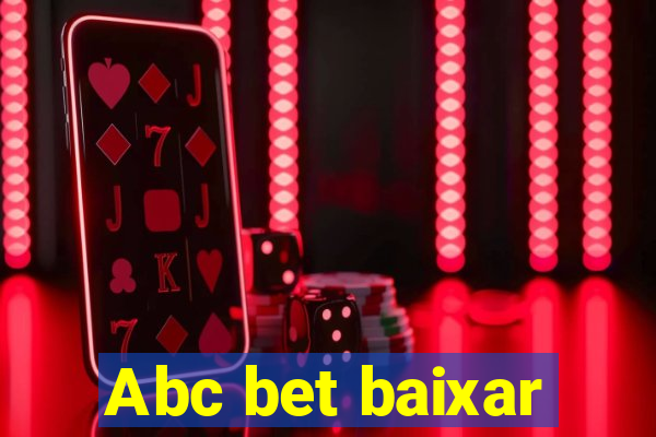 Abc bet baixar