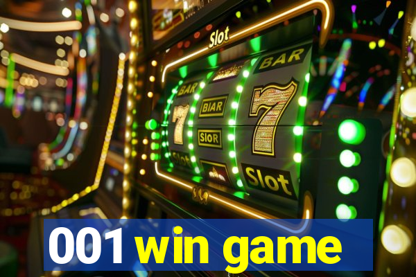 001 win game