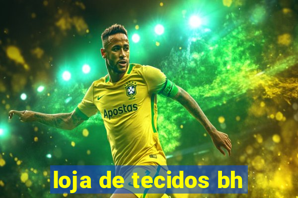 loja de tecidos bh