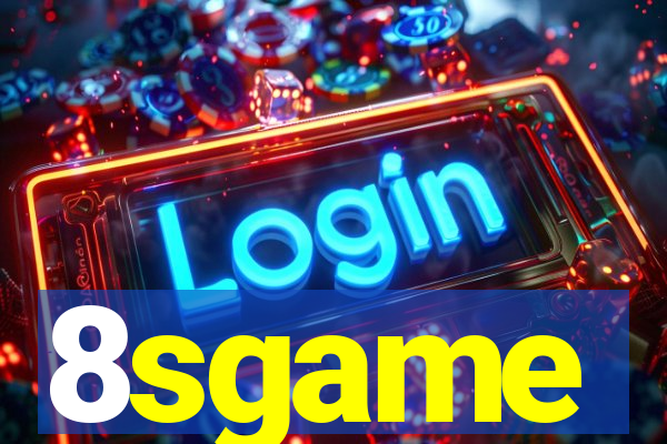 8sgame