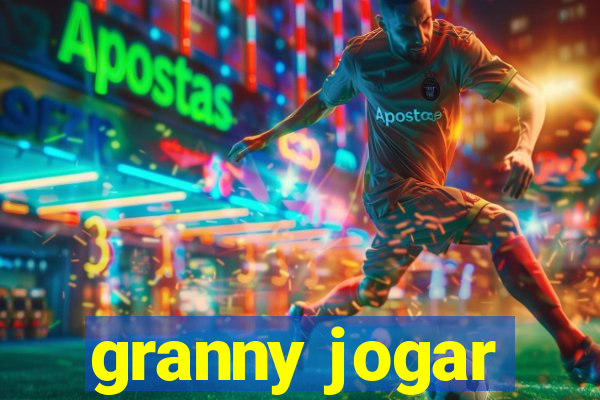 granny jogar