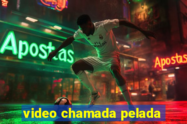 video chamada pelada