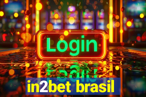 in2bet brasil