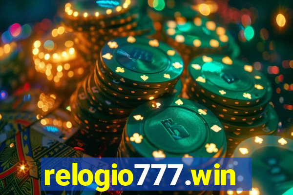relogio777.win