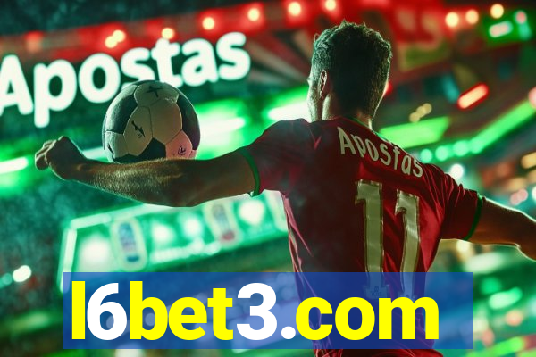 l6bet3.com