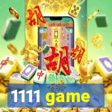 1111 game