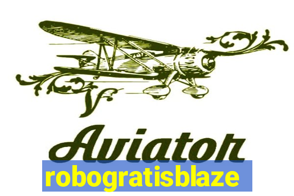 robogratisblaze