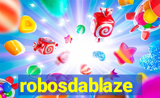 robosdablaze