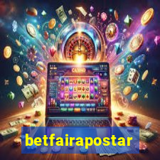 betfairapostar