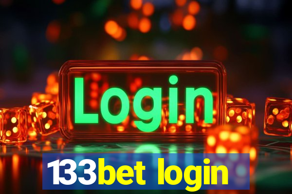 133bet login