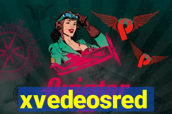 xvedeosred