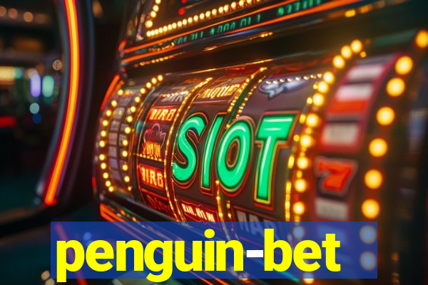 penguin-bet