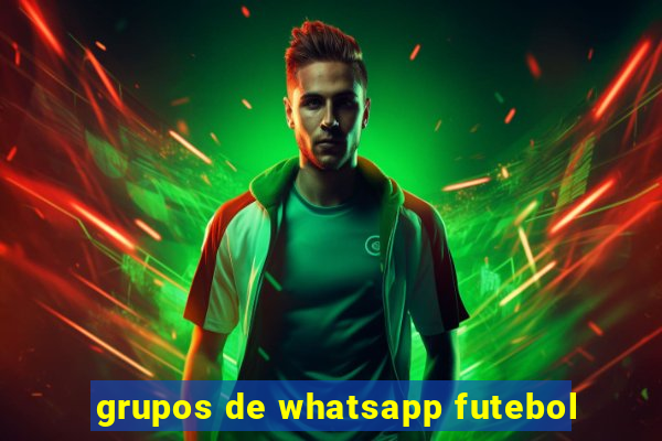 grupos de whatsapp futebol