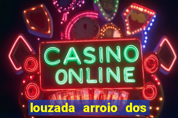 louzada arroio dos ratos porto alegre