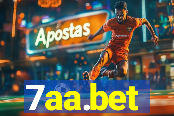 7aa.bet