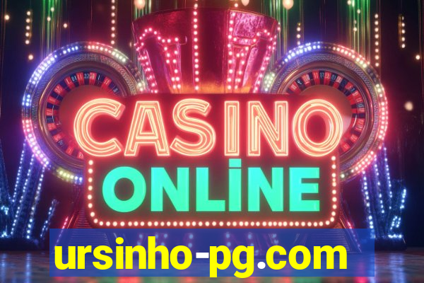 ursinho-pg.com