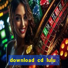 download cd lulu santos acustico mtv 2000