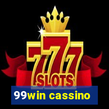 99win cassino