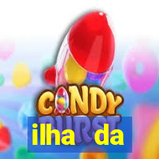 ilha da tenta莽茫o brasil telegram