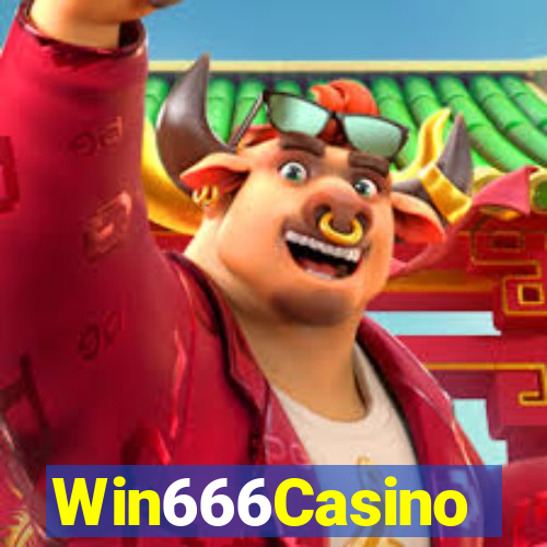 Win666Casino