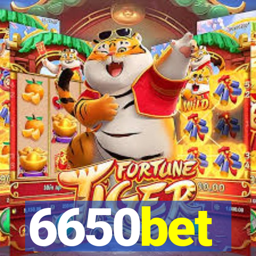 6650bet