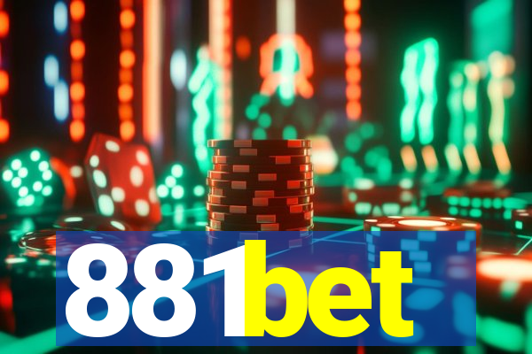 881bet