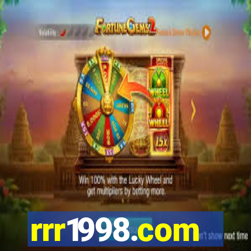 rrr1998.com