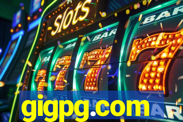 gigpg.com
