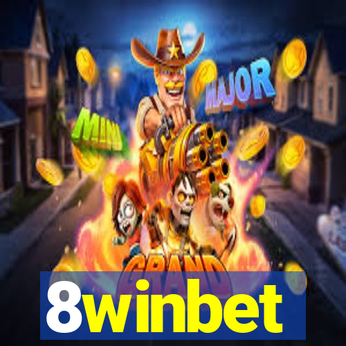 8winbet