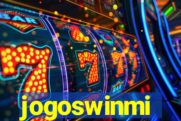 jogoswinmi