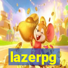 lazerpg