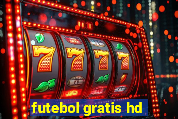 futebol gratis hd