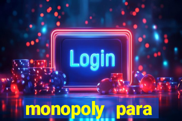 monopoly para imprimir pdf completo
