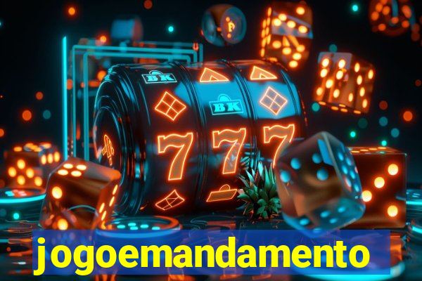 jogoemandamento