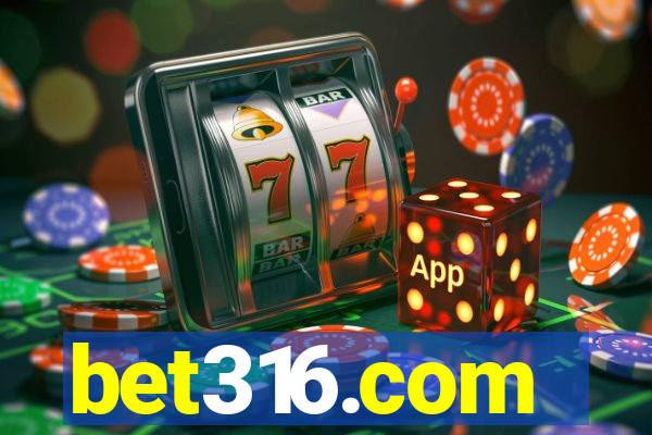 bet316.com