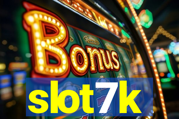 slot7k