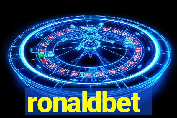 ronaldbet