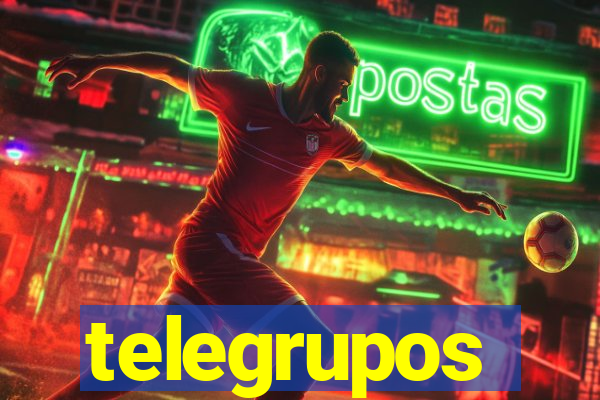 telegrupos