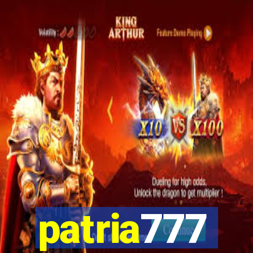 patria777