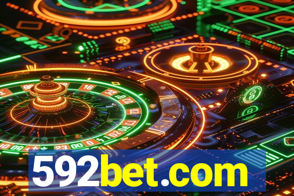 592bet.com