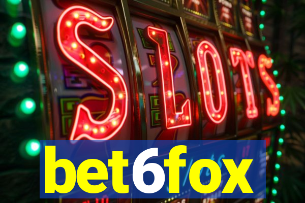 bet6fox