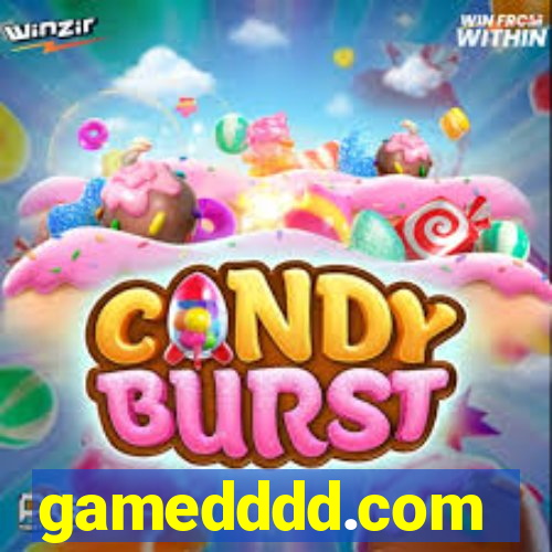 gamedddd.com