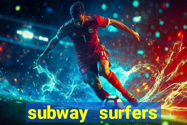 subway surfers pagando dinheiro
