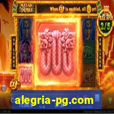 alegria-pg.com