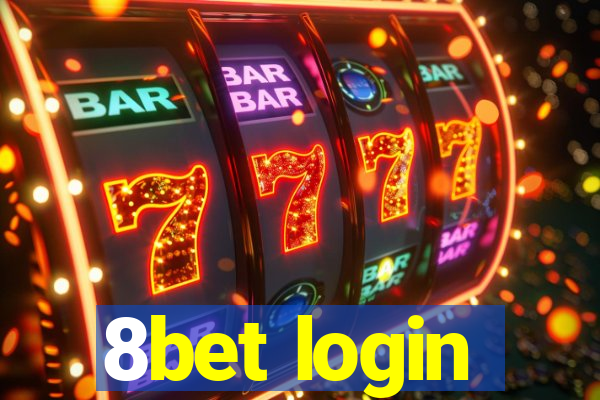 8bet login