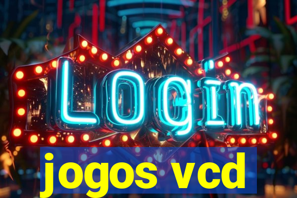 jogos vcd